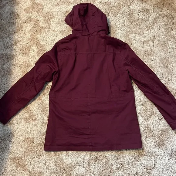 Spring jacket - Picture 2 of 10